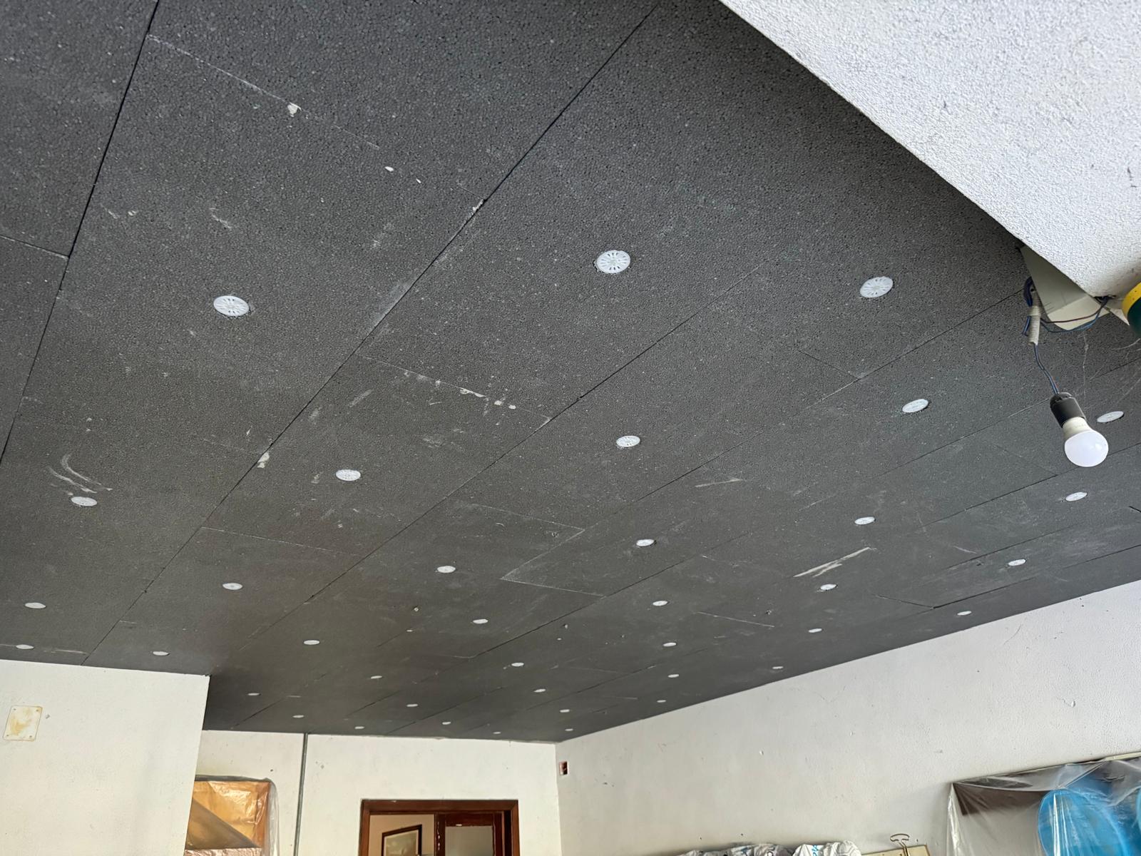 Controsoffitto design